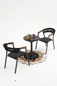 Udo Bistro Çay Seti